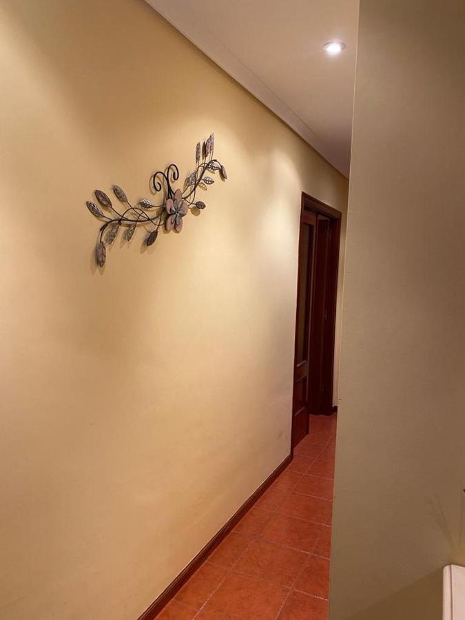 Apartamento En Complejo Residencial Rovacias Comillas Buitenkant foto